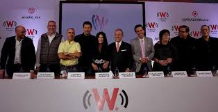 Los presentadores no tienen pelos en la lengua cuando toca dar sus opiniones, que acompañan con el humor más sarcástico y muchas veces subido de tono. Instalaciones De W Radio Son Tomadas Revista Sin Recreo