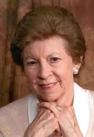 Noella Blancke Obituary