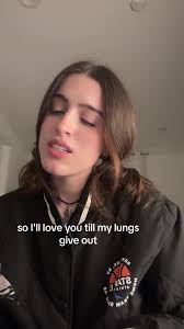 I rarely sing folk/country but i love this song #allyourn #tylerchilders  #cover