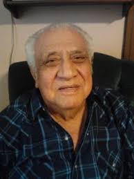 Most Recent Obituaries