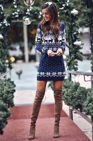 Maybe you would like to learn more about one of these? 35 Must Have Outfits To Keep You Warm Looking Good This Winter Christmas Outfits Women Christmas Outfits Dressy Christmas Sweater Outfits