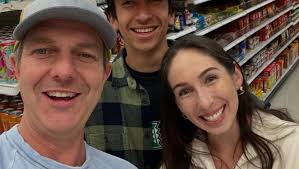 Fundraiser for Michael Balsley by Karen Griner : The LA Fires: Help Mike  and Molly recover after losing home