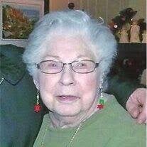 Josephine Marie DePietro Obituary