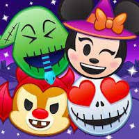 Your task is to find three identical character symbols . Disney Emoji Blitz 45 0 0 Apk Mod Free Shopping Android