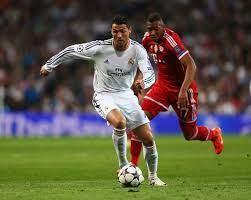Pin On Fc Bayern In Uefa Champions League