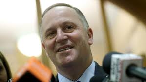 Former PM John Key tops Queen's Birthday honours with knighthood for  services to the state