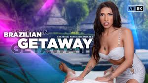 [Trans] Brazilian Getaway