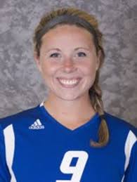 College notes: Detroit Tigers early exit lets Dan Dickerson watch daughter  play volleyball at GVSU