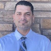 Sylvester Hagan's Instagram, Twitter & Facebook