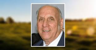 Robert J. Grimaldi, Sr. Obituary November 19, 2023