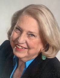 Carolyn Ruth Heaton Obituary