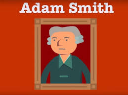 Adam Smith Essential Scholars