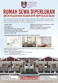 Rumah terletak di jalan langgar ,kg bakar sampath (belakang dewan syed omar) rumah sesuai bagi yg bermotosikal sahaja,tiada. Uitm Cawangan Melaka Fb Rasmi Kepada Warga Uitm Cawangan Melaka Alumni Dan Mereka Yang Mempunyai Rumah Untuk Disewakan Di Sekitar Lendu Alor Gajah Dan Masjid Tanah Boleh Berhubung Dengan Bahagian
