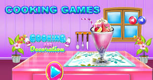 Hora de cocinar perros calientes. Batido Juegos De Cocina Y Decoracion Para Ninas For Android Apk Download