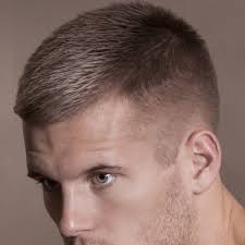 What is a caesar haircut & how to style it for your face shape. 50 Modern Caesar Haircut Ideas For All Hair Types Men Hairstyles World