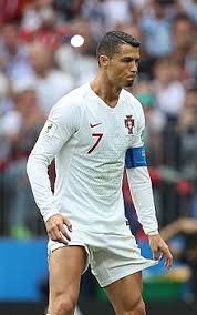 Cristiano Ronaldo Simple English Wikipedia The Free Encyclopedia I think that because i am rich, handsome and a great player people are envious of me. cristiano ronaldo simple english