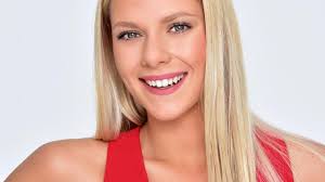 Cheyenne Pahde hört vorerst bei "Alles was zählt" auf