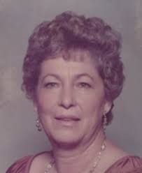 Bobbie Jean Clary Obituary November 12, 2011