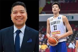 Sa first part mapapanood niyo (partly) and prod ni bossing with jose, wally, xyriel and zaijian sa asap rocks. Pinoy Us Ncaa Coach College Would Have Had Huge Value For Kai Sotto Tagumpay Tv