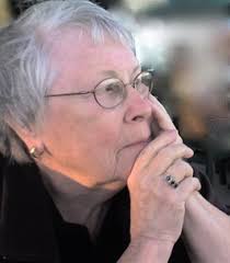 Obituary for Mary A. Lowry