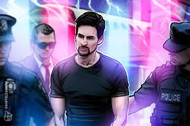 テレグラムCEO、逮捕後にパートナーの流産を公表 | Cointelegraph | コインテレグラフ ジャパン