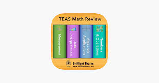 Teas Math Review Lite On The App Store