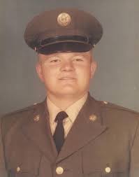 Donald Baumgartner avis de décès