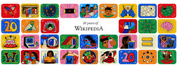 Wikipedia Viert Zijn 20ste Verjaardag Maar Er Zijn Te Weinig Vrouwen Van De Partij Reporters Online