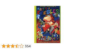 Meet the Feebles: Amazon.ca: Stuart Devenie, Brian Sergent, Mark Hadlow,  Donna Akersten, Danny Mulheron, Ross Jolly, Peter Vere-Jones, Stuart  Devine, Mark Wright, Peter Jackson, Peter Jackson, Bernard B. Ray, Harry S.  Webb,