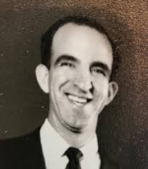 Obituary for Peter Steven Apostle