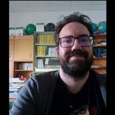 Ignacio Medel Marchena