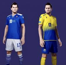 Vintage and retro st johnstone football club shirts and training kit, featuring home, away and original match worn player editions from the 1990s to present day. St Johnstone Pro Evolution Soccer Wiki Neoseeker