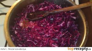 Maybe you would like to learn more about one of these? Marinovana Cervena Kapusta Top Recepty Sk