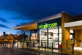 Vegan And Veggie Food Sales Skyrocket By 85 At Waitrose In Uk Waitrose Uk Supermarkets Supermarket