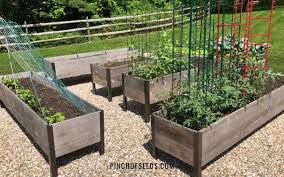 Feb 01, 2021 · 28 best diy raised bed garden ideas: Elevated Garden Beds What You Must Know Before Buying