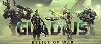 Warhammer 40 000 Gladius Relics Of War Lord Of Skulls Gm Games Highly Compressed Full Version Pc Game Warhammer Pc Games Download Warhammer 40000