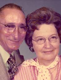 Obituary information for Bertha H. Monk