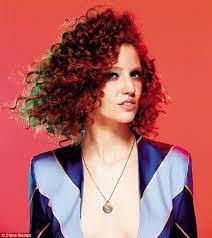 Pin On British Singer Female