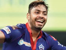 Avesh Khan Biography Age Height Family Career Stats Net Worth