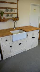 freestanding appliance cupboard