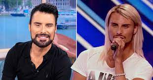 Seven years after shooting to fame on the x factor. Rylan Clark Neal Brags How He Turned Down X Factor Celebrity Metro News