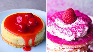 Every successful dinner party needs dessert, and , individual sweet treats are a delicious (and adorable) way to end the evening. Easy Dessert Recipes 15 Awesome Diy Homemade Recipe Ideas For A Weekend Party Youtube