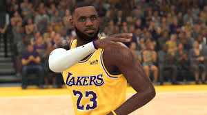 The nba superstar said that he's gathering. Lebron James Nba 2k21 Rating Current Los Angeles Lakers
