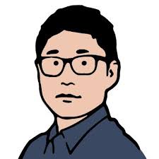 David Jen (@IamDavidJen)