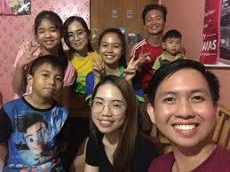 Darrel Noel Lazarus (@awesomedrrl) • Facebook