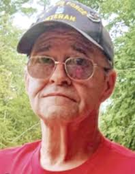 Adelbert "Larry" Cottrell Jr.