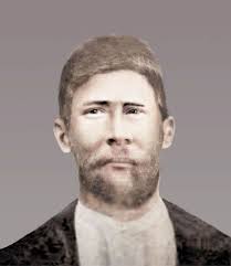 Nathaniel Berrian Chambers (1853-1897)