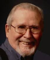 Obituary information for Ralph M. Compton