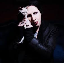 Marilyn manson — personal jesus 04:07. Marilyn Manson Vypustil Zaglavnyj Klip Alboma We Are Chaos