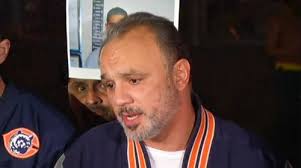 Jacques Rivera, Man Who Spent 21 Years In Prison On Wrongful Conviction,  Sues Chicago Police